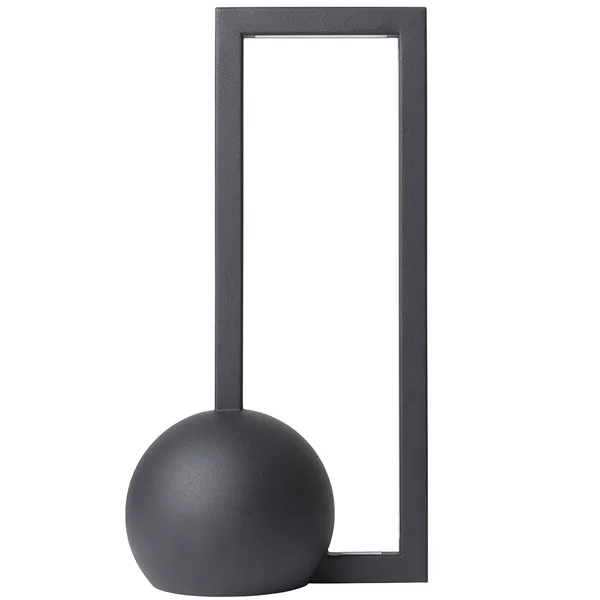 Dot Bordlampe Svart
