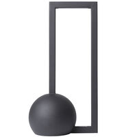 Dot Bordlampe Svart