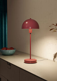 Vienda Bordlampe Autumn Leaf
