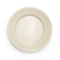 Basic Tallerken 25 cm Sand
