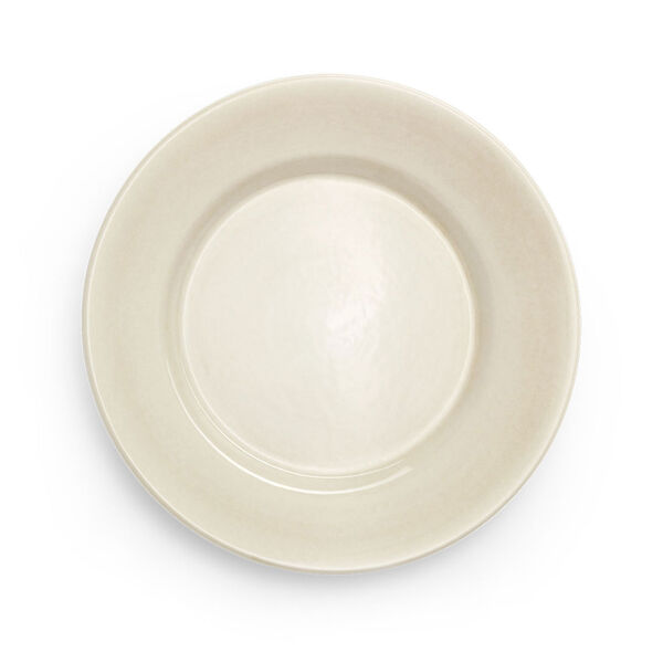 Basic Tallerken 25 cm Sand