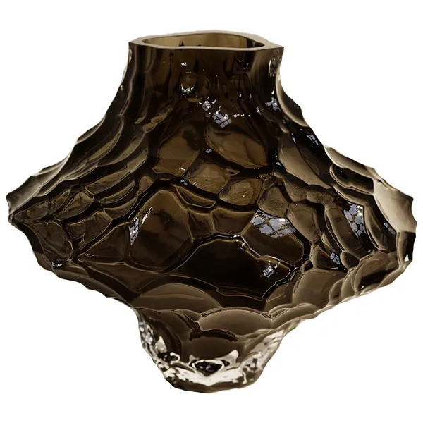 Canyon Vas 23 cm Rök