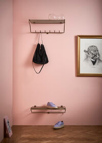 Hat Rack Hattuhylly Messinki