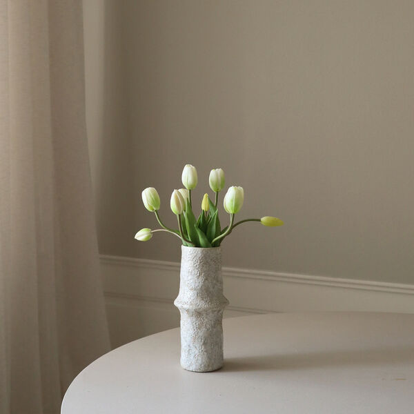 Tulipaner 10-pak Hvid