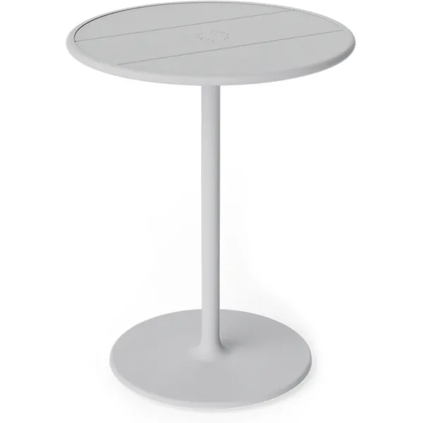 Fred's Table 60 cm Light Grey