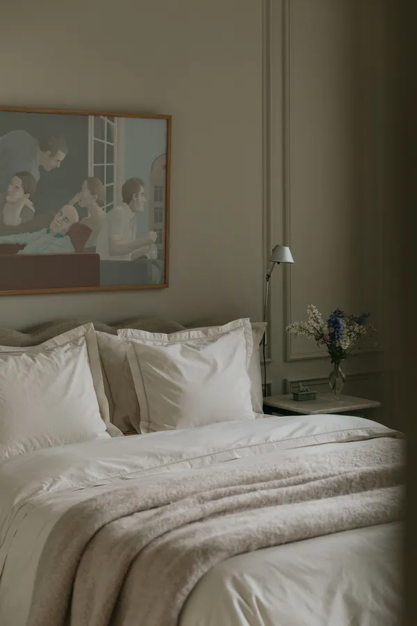 Pearl Ladder Dynetrekk 240x220 cm