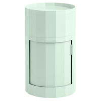 Facet Kaappi Korkea Soft Mint