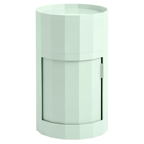 Facet Kaappi Korkea Soft Mint