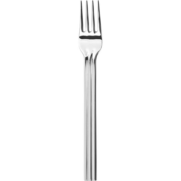 Canteen Gaffel 4-pack Polerat Silver
