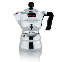 Moka Espressomaskin 30 cl