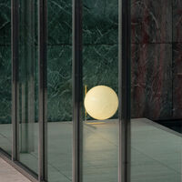 IC Lights T3 Bordlampe 24K Guld