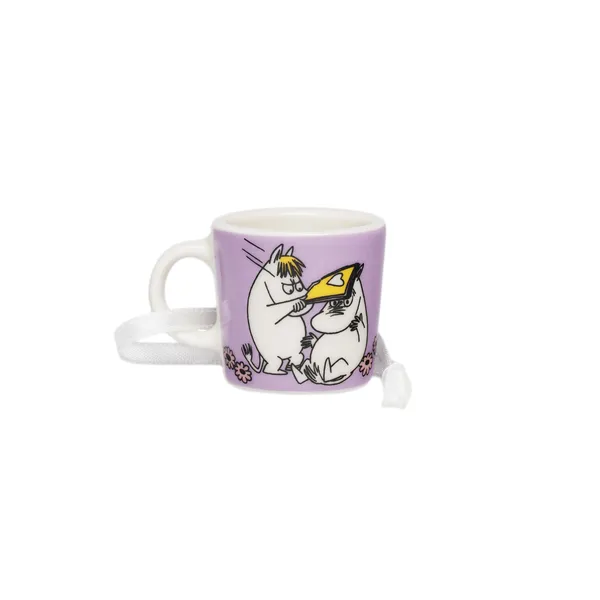Moomin Minikrus Sweethearts
