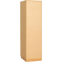 Kura Wardrobe Small Natural
