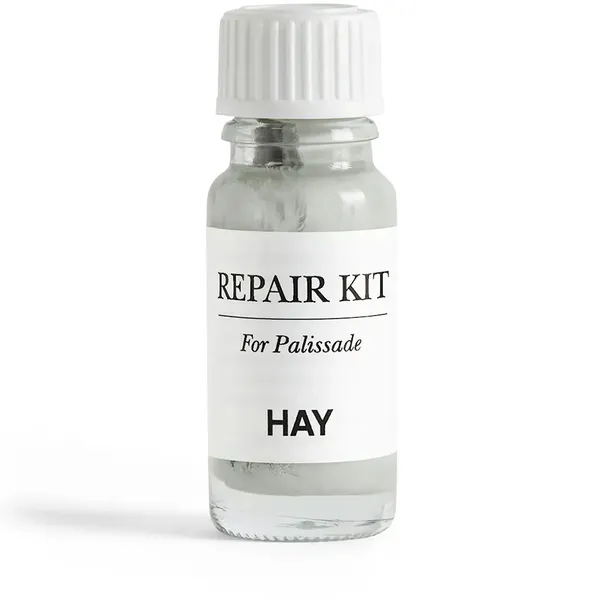 Palissade Reperationskit Sky Grey