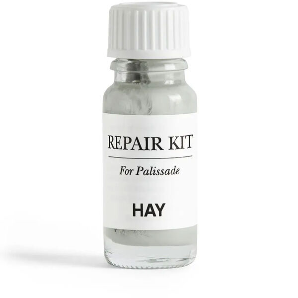 Palissade Reperationskit Sky Grey