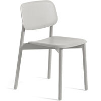 Soft Edge 60 Tuoli Soft Grey