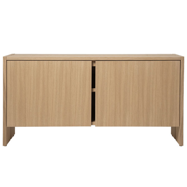 Parcel Skab 50x100 cm Eg