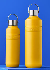 On The Go Flaska 1L Nectar