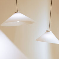 Aline 58 Pendel Aluminium