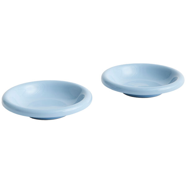 Barro Bowl Set of 2 Light Blue