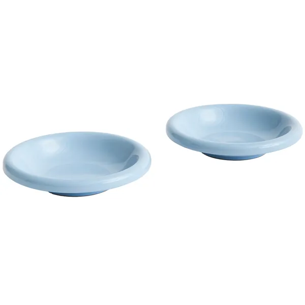 Barro Bowl Set of 2 Light Blue