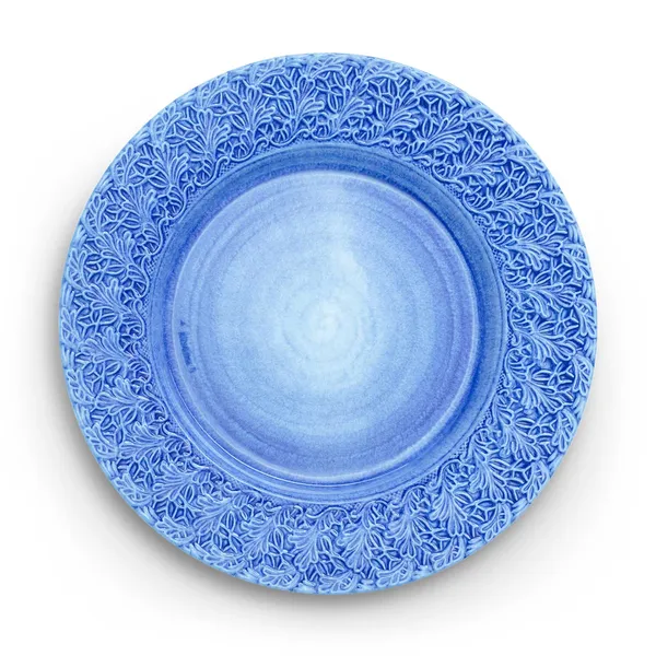 Lace Lautanen Ø32cm Vaaleansininen