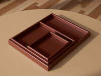 Arrange Bricka Stor Masala