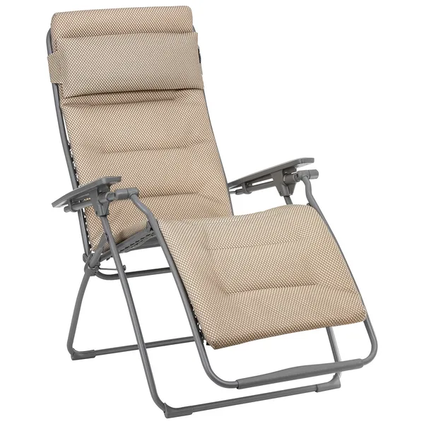 Futura Becomfort® Liggestol Mocca