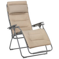 Futura Becomfort® Liggestol Mocca