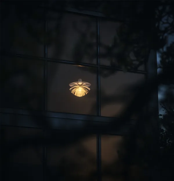 PH Septima Pendel Glas