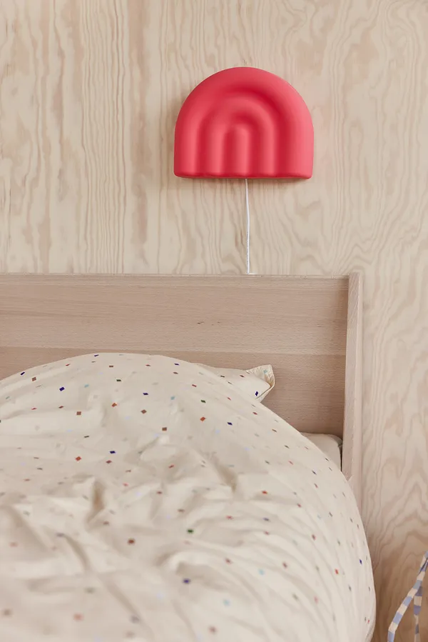 Konfetti Bedding - Junior