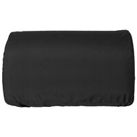Protective Överdrag Rouli Pouf Svart