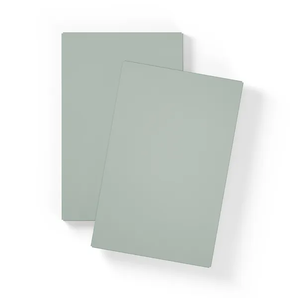 Hyllplan Till Store Skåp Med 1 Dörr 2-pack Slate Grey