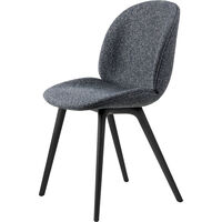 Beetle Stol Betrukket / Plastbase Remix 3 123