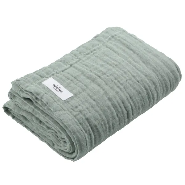FINE Badehåndkle Dusty Mint