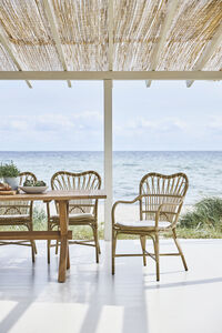 Margret Armstol Outdoor Antique