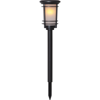 Flame Pullert Solcelle