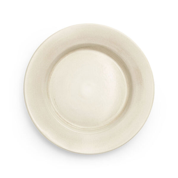 Basic Tallerken 28 cm Sand