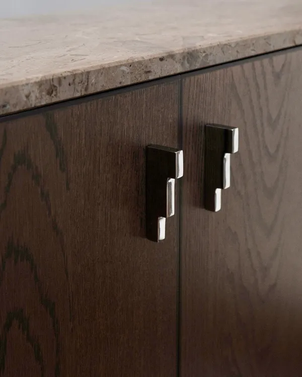 Pierre Knopp Titanium