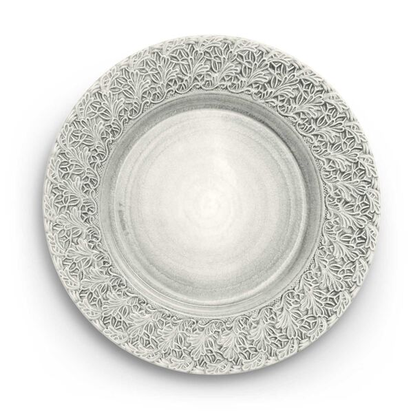 Lace Lautanen Ø32cm Hamaa