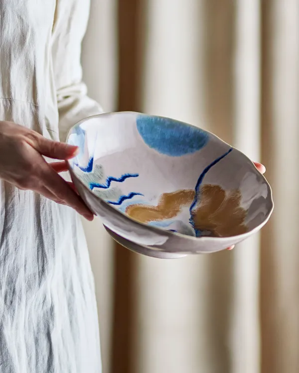 Imogen Bowl