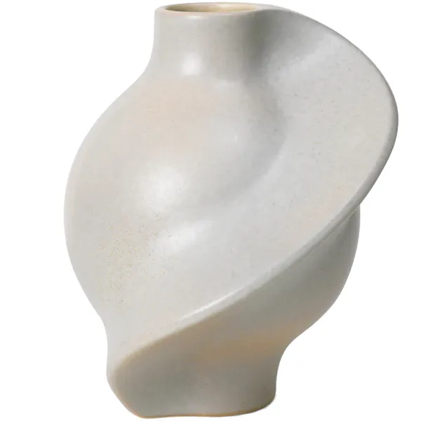 Pirout 02 Vase 42 cm Vintage Glaze