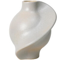 Pirout 02 Vase 42 cm Vintage Glaze