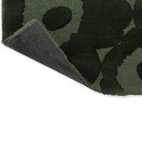 Unikko Teppe 170x240 cm Dark Green