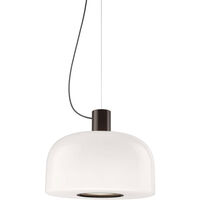 Bellhop Glass S2 Pendel Cioko