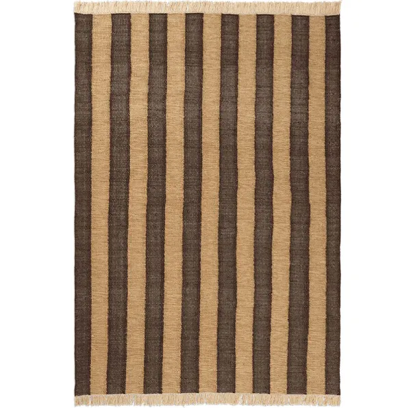 Ives Matto 80x140 cm Tan/chocolate