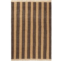Ives Matto 80x140 cm Tan/chocolate