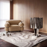 Norlander Ullteppe 260x350 cm Off-white