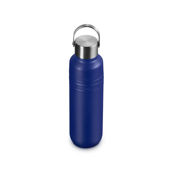 On The Go Flaska 500 ml Azure
