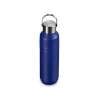 On The Go Flaska 500 ml Azure